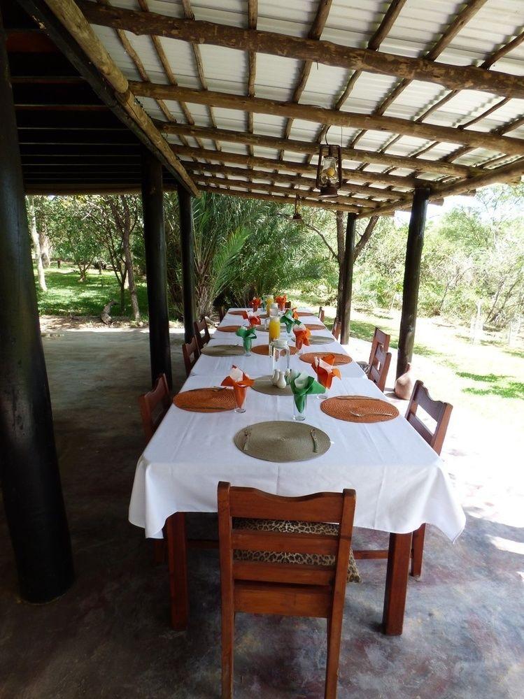 Masodini Game Lodge Grietjie Game Reserve Exterior photo
