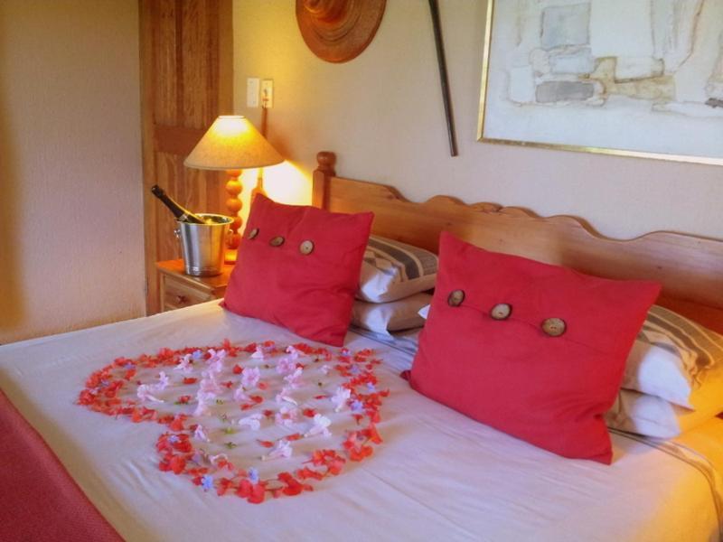 Masodini Game Lodge Grietjie Game Reserve Room photo